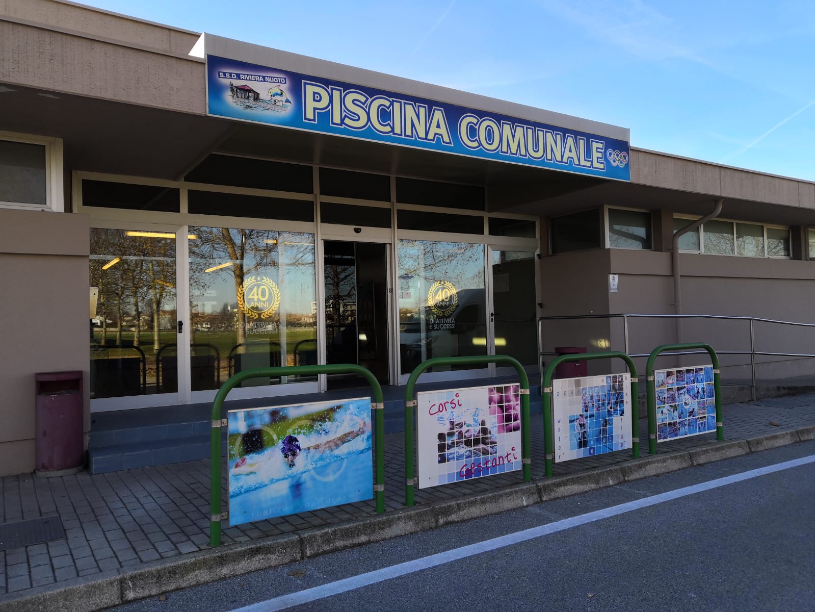 piscinacomunaledolo