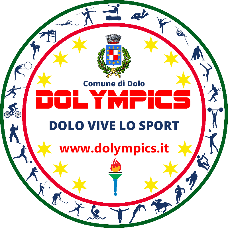 Dolympics - Dolo Vive lo Sport